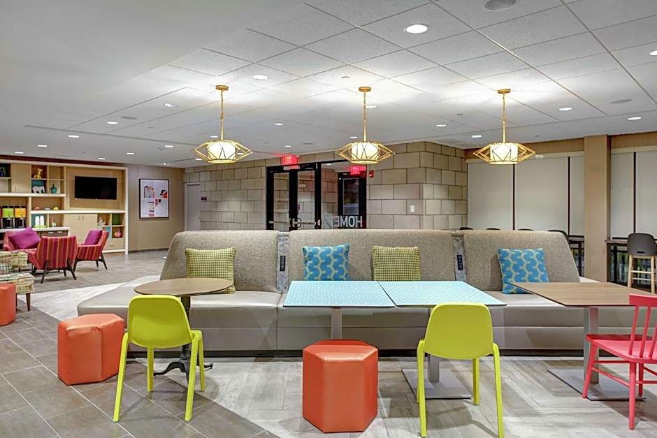 Home2 Suites by Hilton Louisville Airport/Expo Center