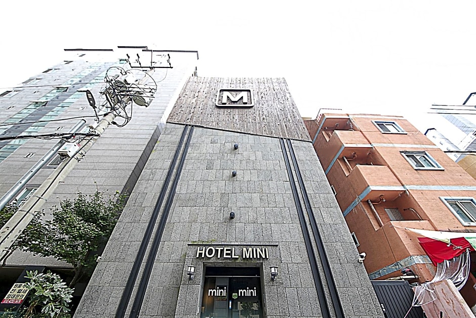 Hotel Mini