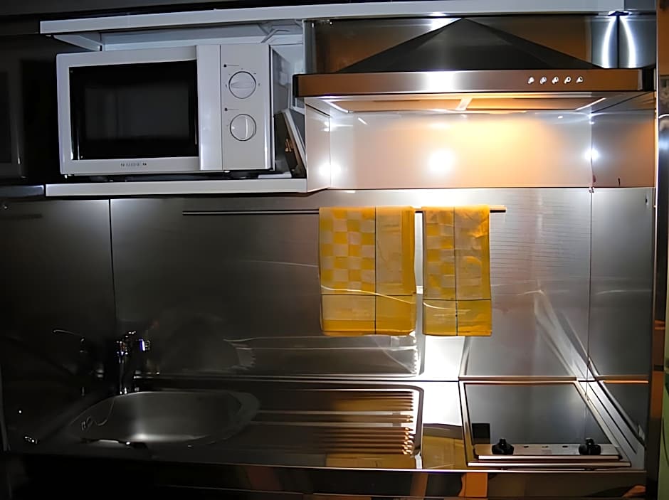 Chambres d'Hotes Vignes et Loire