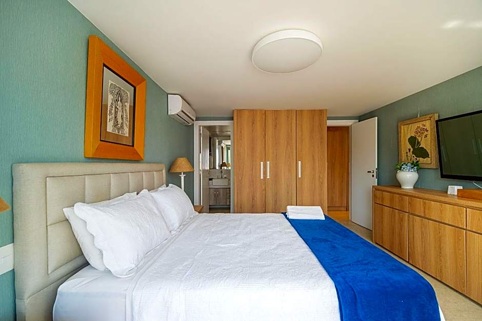 Bz58 Linda casa c/ Piscina privativa e vista lago