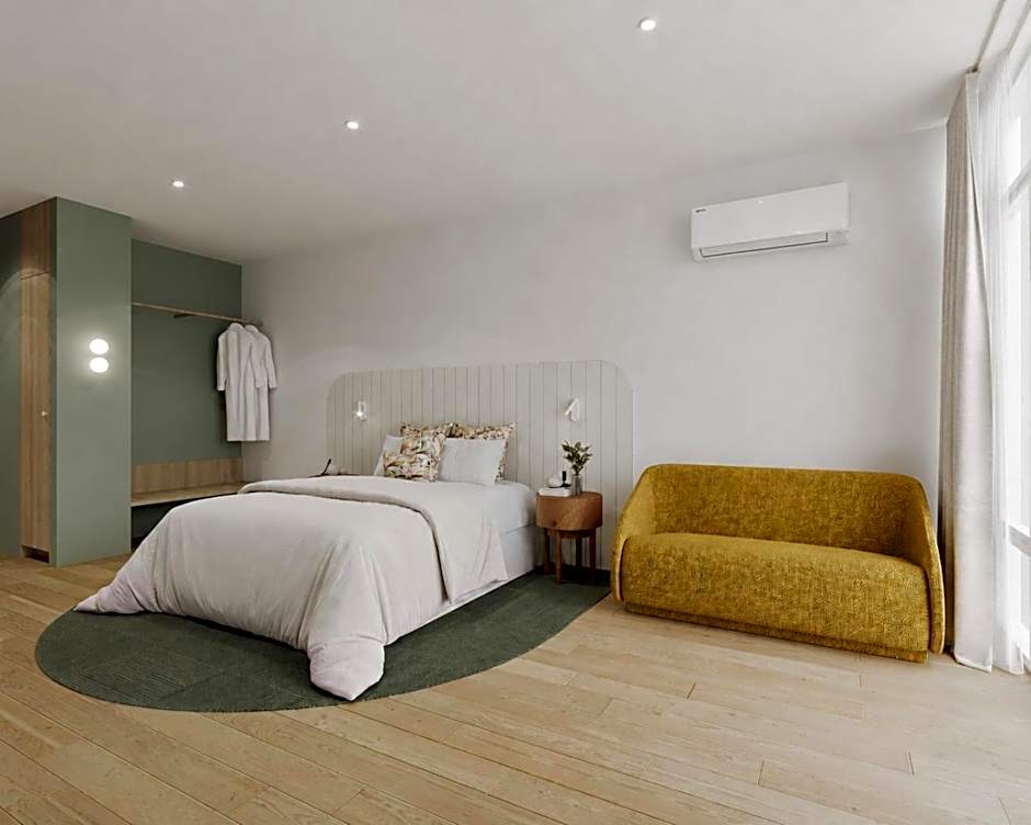 Kangaroo Island Seaview Motel