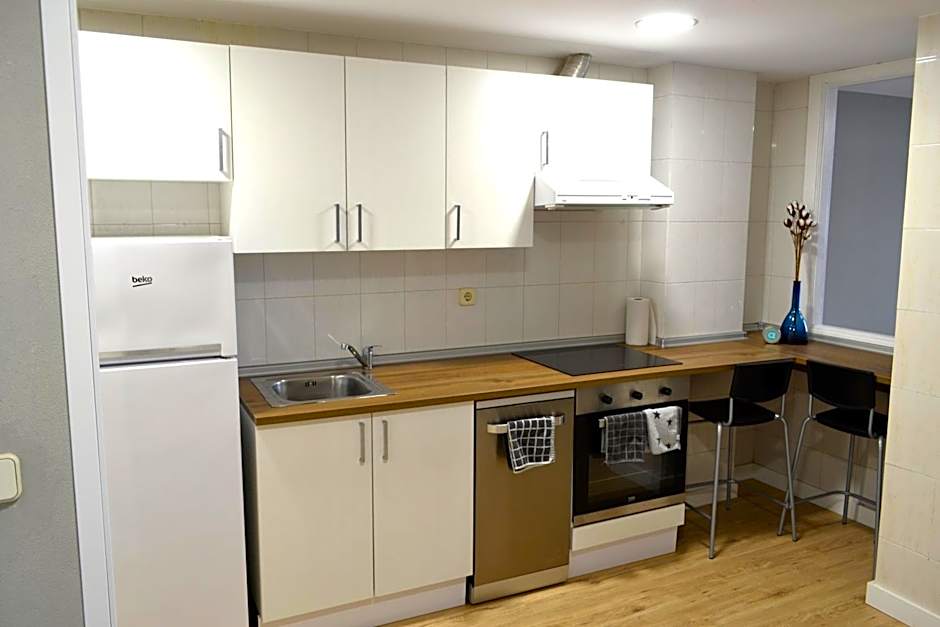 Hotel Alda Sada Marina