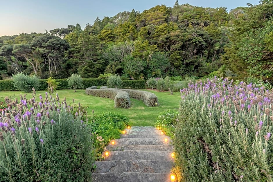 Andersons Cove Luxury Accommodation