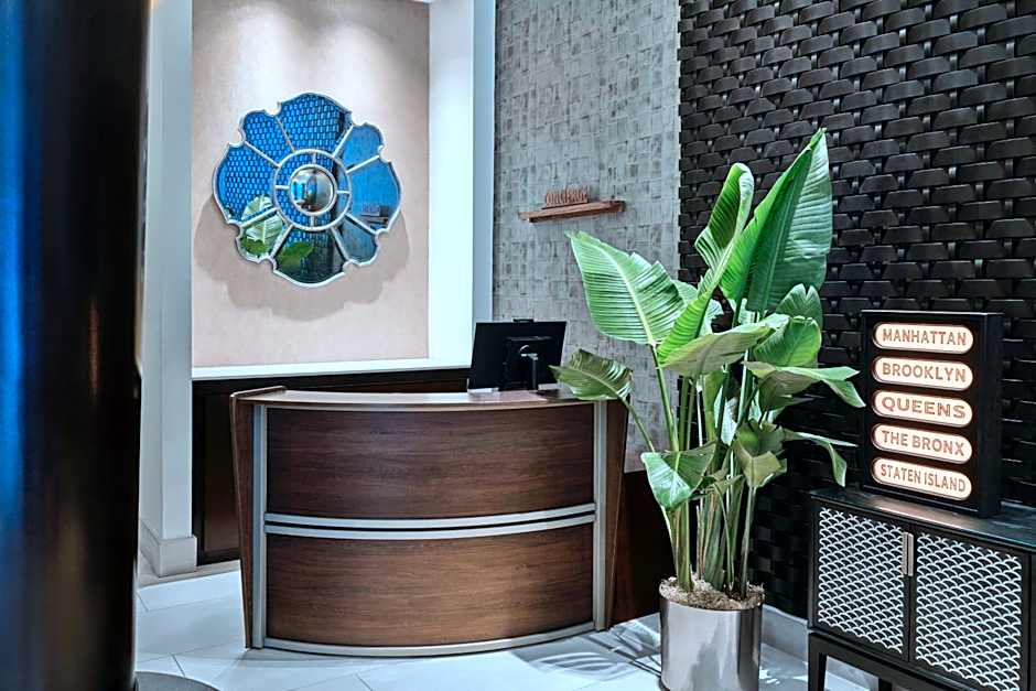 Marriott Vacation Club®, New York City