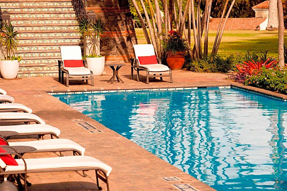Costa Rica Marriott Hotel Hacienda Belen