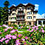 Alpenrose Hotel and Gardens