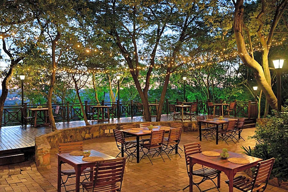 Mount Grace Hotel & Spa