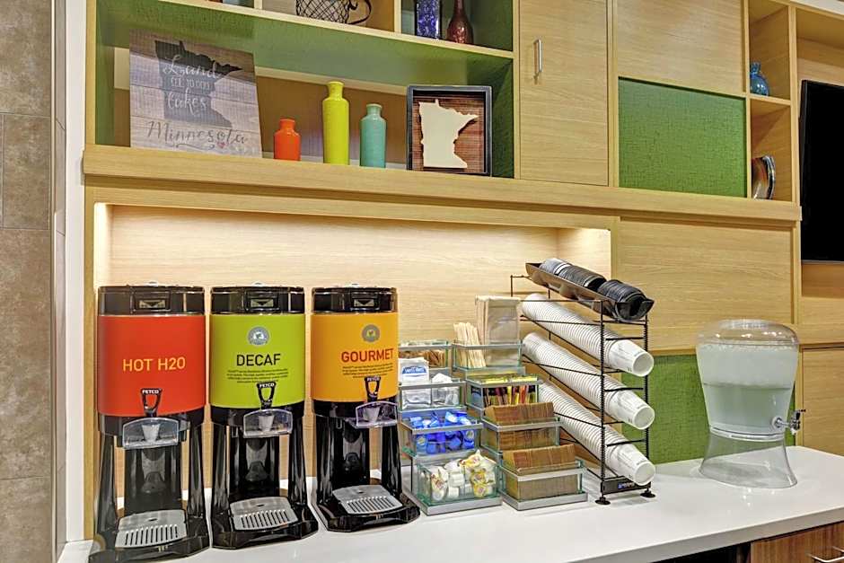 Home2 Suites by Hilton Rochester