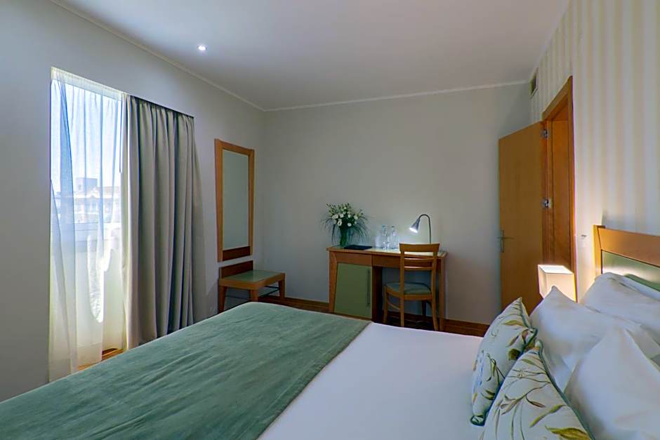 Luna Esperanca Centro Hotel