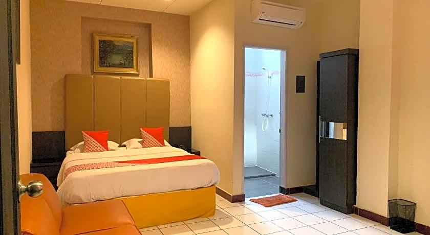 Hotel O Edotel Smkn 5 Palopo Near Bukit punai