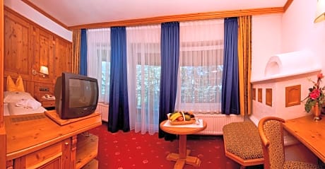 Single room 'De Luxe'