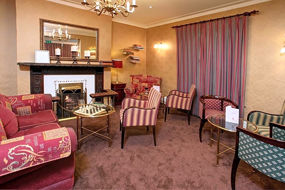 The Grange at Oborne