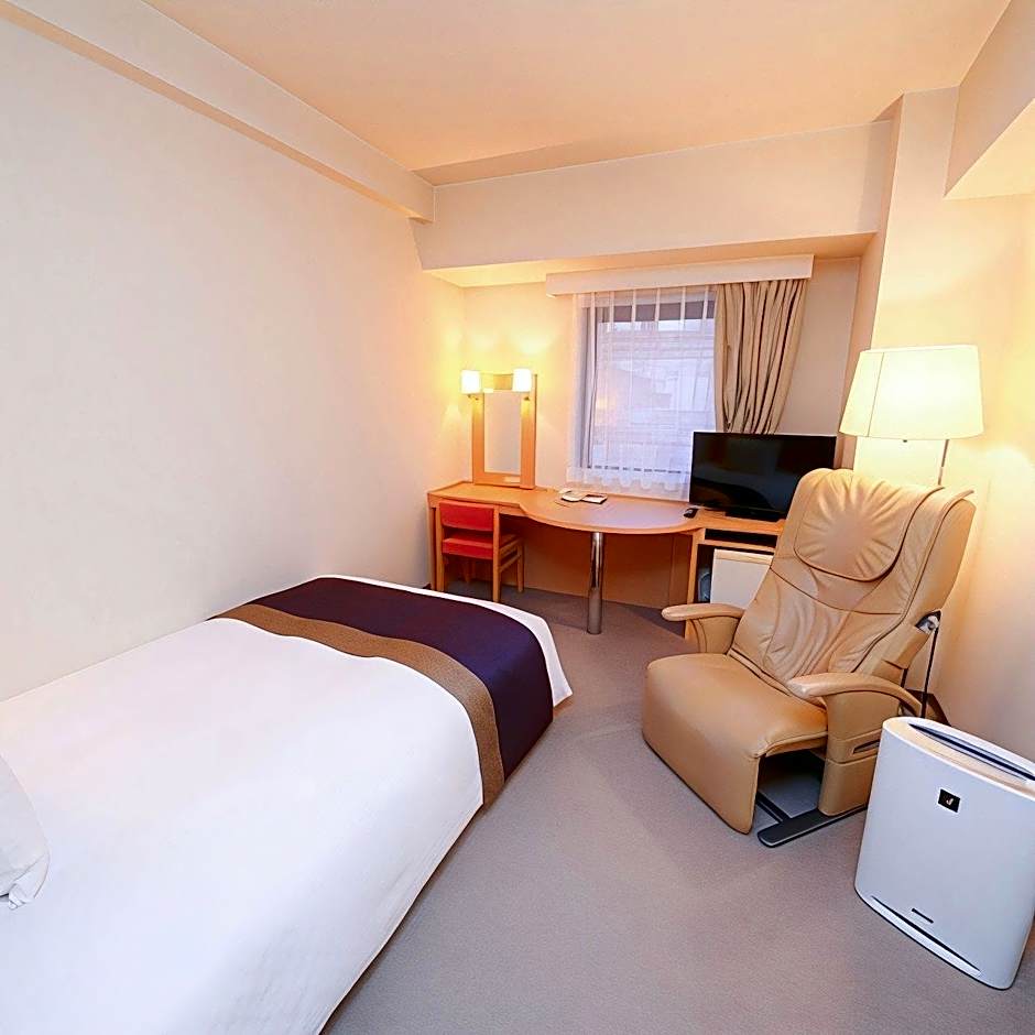 Juraku Stay Niigata