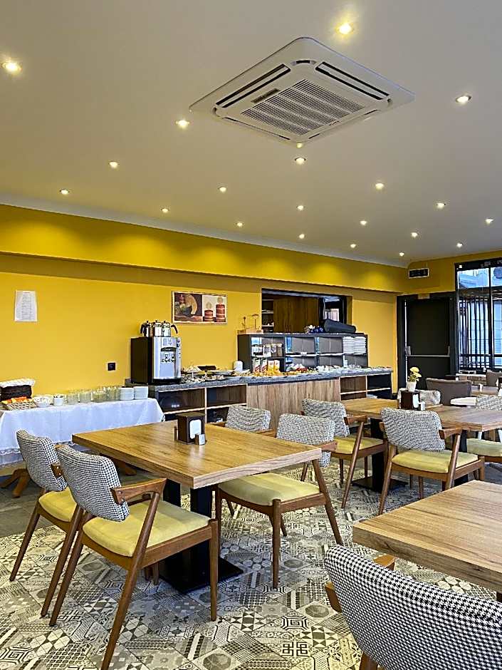 ROY OTEL AKCAY