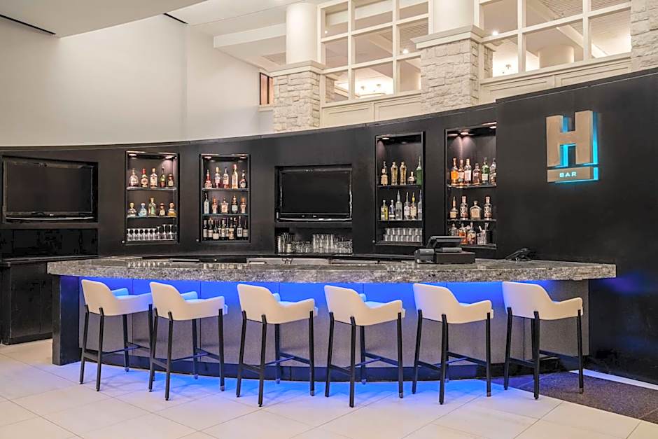 Hilton Dallas Lincoln Centre