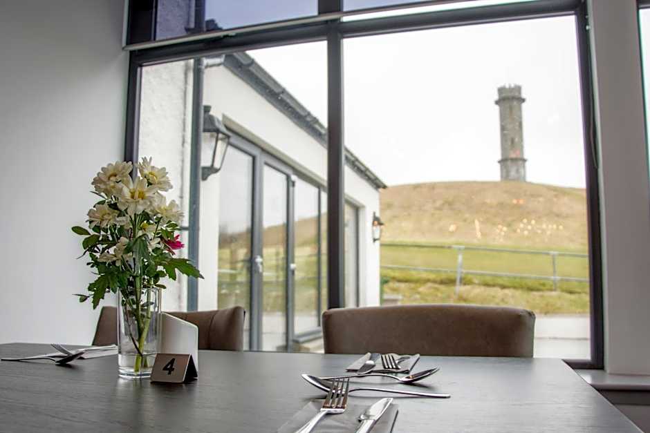 The Knowes Hotel & Restaurant