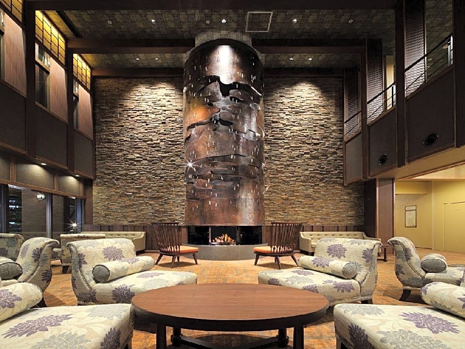 Hakodate Hotel Banso