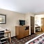 Comfort Inn Tulsa Midtown