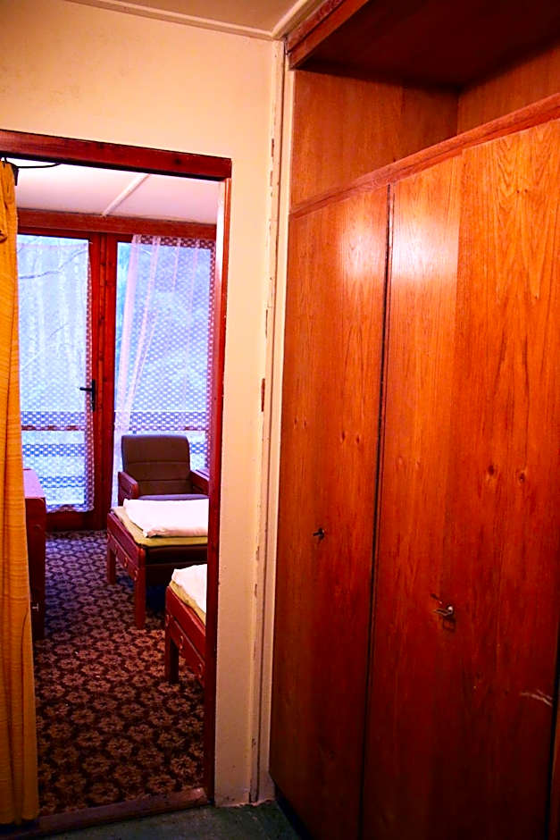 Hotel Medlov Depandance