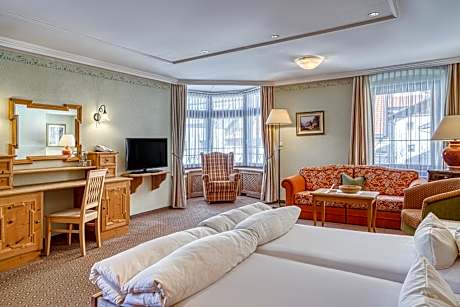 Superior Suite
