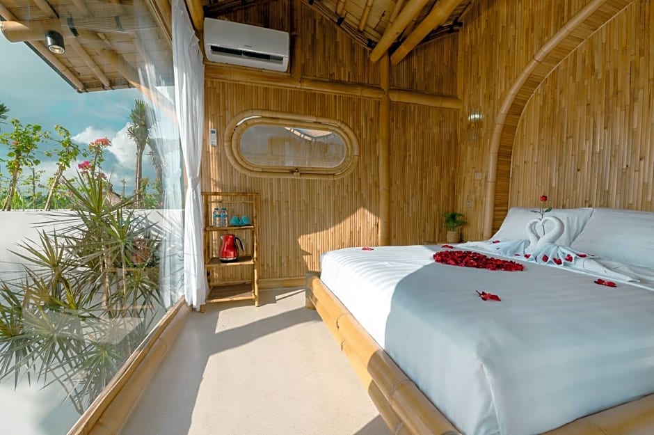 Skyspace Villas Bali