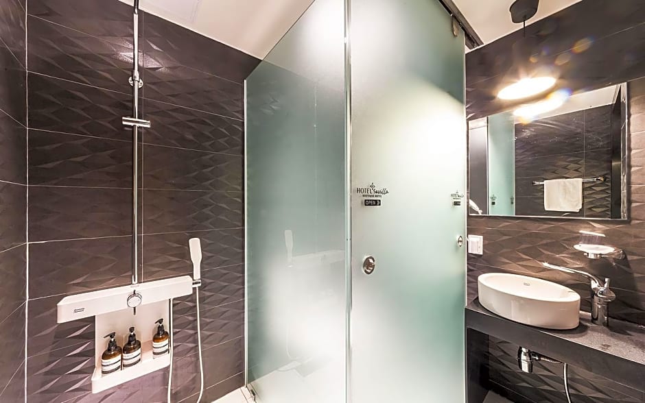 Pyeongtaek Seville Hotel