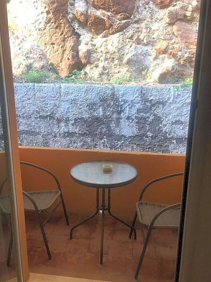 LH Hotel Pedraladda