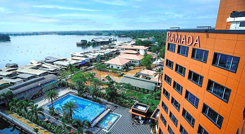 Ramada by Wyndham Alleppey