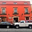 Hotel Allende