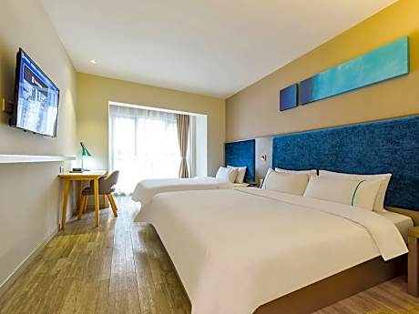 Hanting Hotel Xingyi