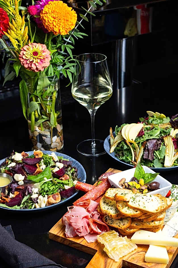 Tygart Hotel, an Ascend Collection Hotel