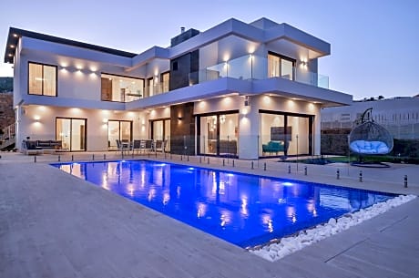 פרימור סוויטות יוקרה Primor Deluxe Suits