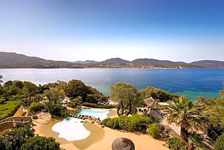 Hôtel Marinca & Spa