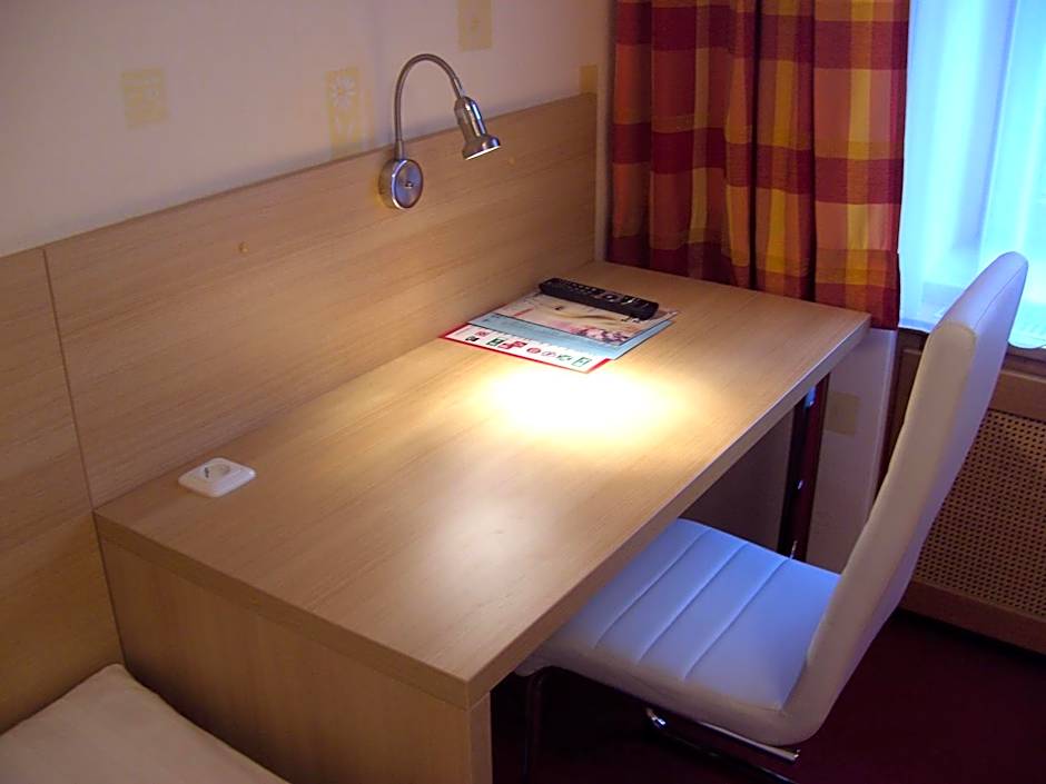 Frühstückspension Leopold Janu