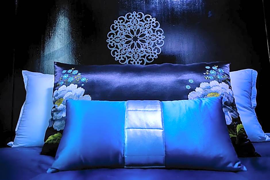 Hotel Vents Des Iles