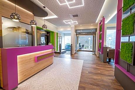 Hotel Hegenbarths