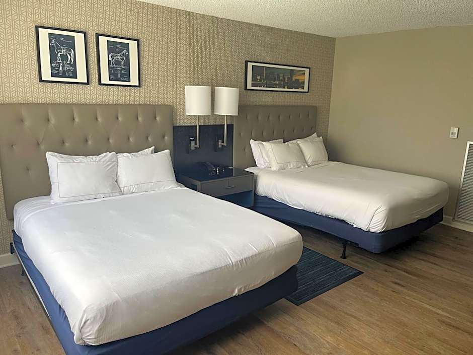 DoubleTree By Hilton Baltimore North/Pikesville