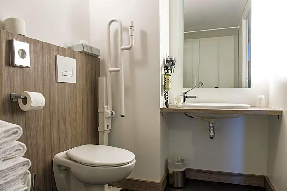 Suite Home Porticcio