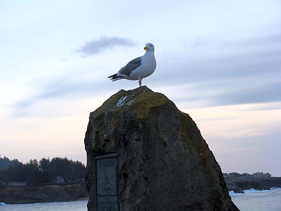 Seven Seas Inn & Suites