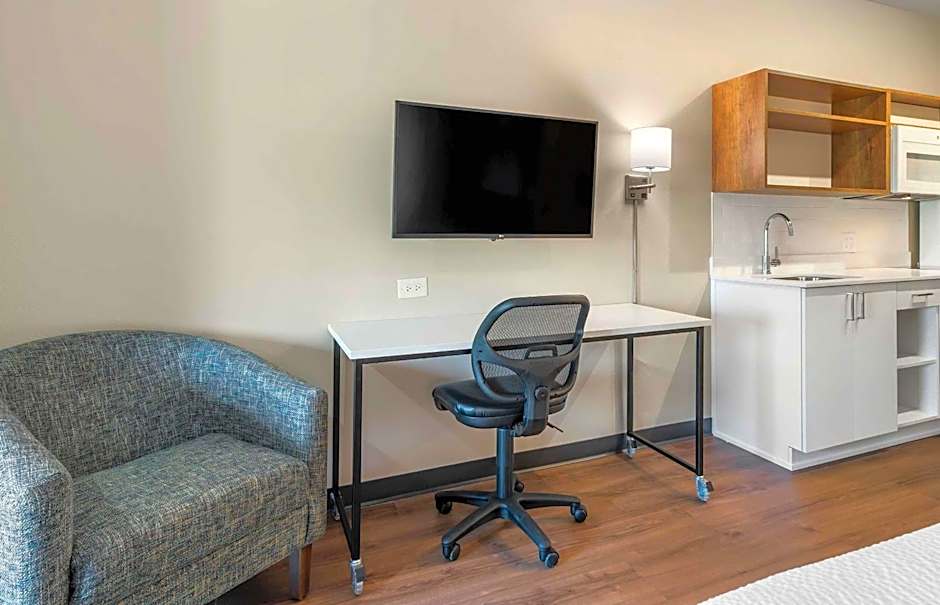 Extended Stay America Suites - Atlanta - McDonough