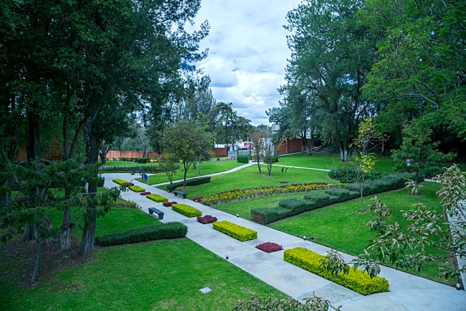 Holiday Inn Tlaxcala By IHG
