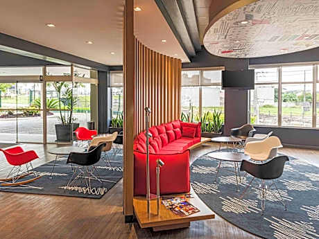 Ibis Curitiba Aeroporto