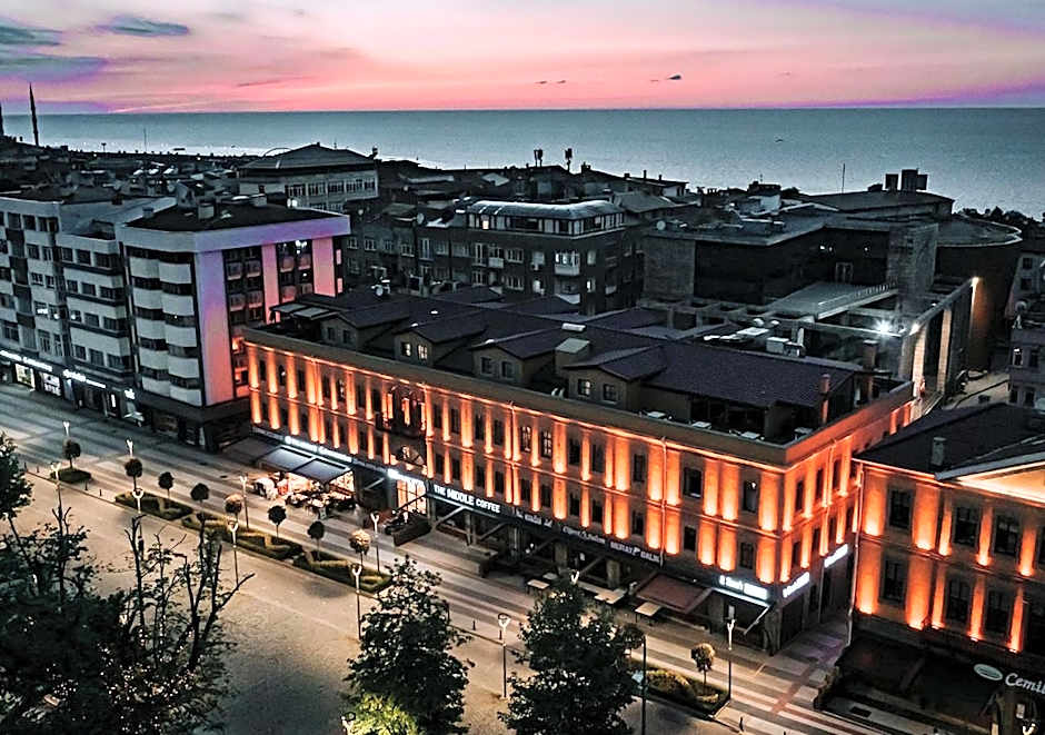 TS Park Hotel