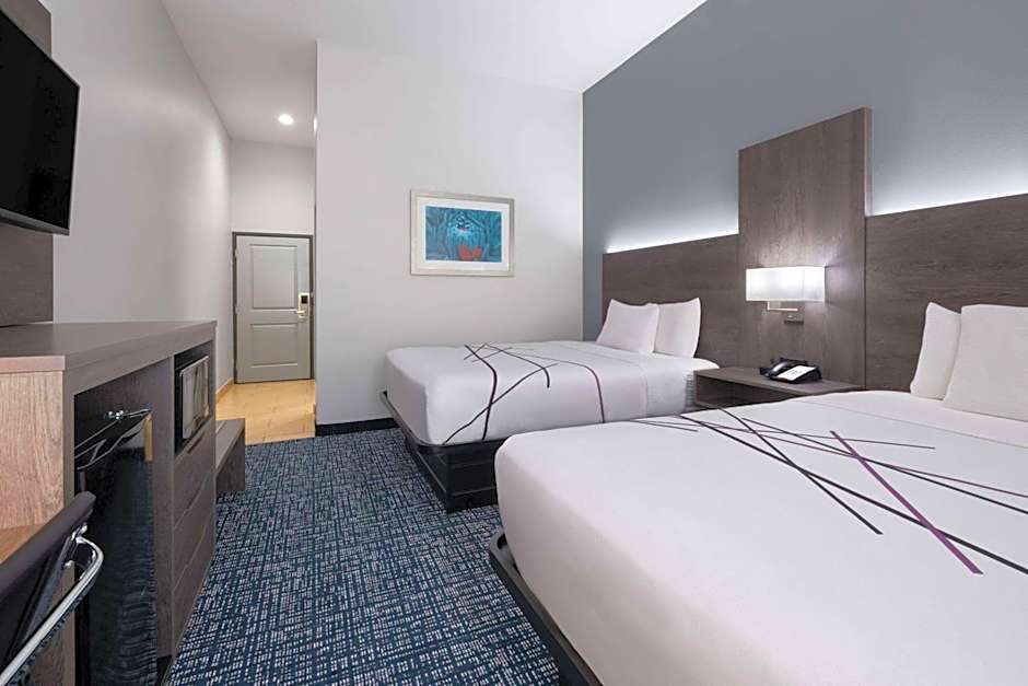 La Quinta Inn & Suites by Wyndham Muskogee