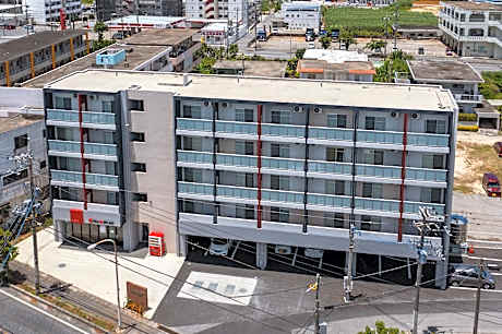 Mr.KINJO LINK in Kugai Miyakojima