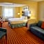 Fairfield Inn by Marriott Indianapolis South