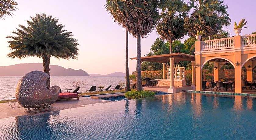 Fisherman Way Beach Villa