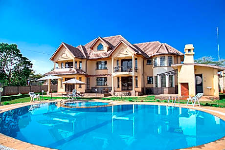 Orchid Homes, Gigiri