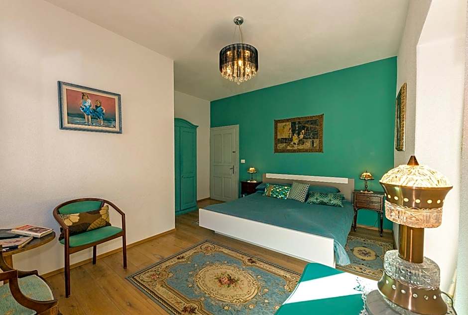 Boutique Hotel Zenana