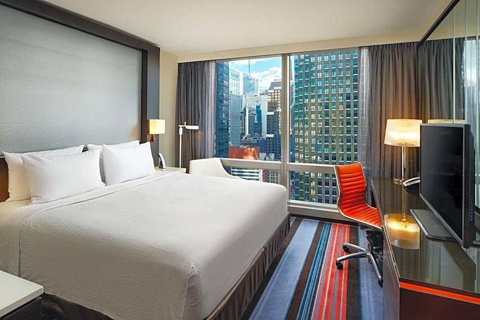 Courtyard by Marriott New York Manhattan/Central Park